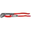 Knipex 83 61 020 2 S Tipi Hızlı Ayarlamalı Boru Anahtarı 560 mm
