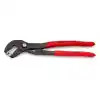 Knipex 85 51 250A Hortum Kelepçe Pensesi