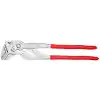 Knipex 86 03 400 Düz Çene Ayarlı Pense