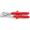 Knipex 86 07 250 Ayarlı İzoleli Fort Pense