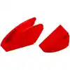 Knipex 86 09 300 V01 Tüm 86 XX 300 mm Modeller için Koruyucu Plastik Çene
