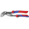 Knipex 87 02 180 Cobra Hightech Fort Pense 180 mm