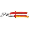 Knipex 88 06 250 VDE Alligator Ayarlı Fort Pense