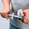 Knipex 90 25 25 Plastik ve Kompozit Boru Kesme Makası