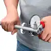 Knipex 90 25 25 Plastik ve Kompozit Boru Kesme Makası