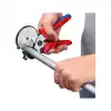 Knipex 90 25 25 Plastik ve Kompozit Boru Kesme Makası
