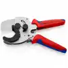 Knipex 90 25 40 Kompozit ve Plastik Boru Makası 25-40 mm