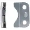Knipex 90 29 02 Knipex 90 25 20 için Yedek Kesici