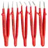 Knipex 92 00 04 İzoleli Evrensel Cımbız Seti 5 Parça