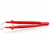 Knipex 92 37 64 İzoleli Cımbız