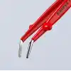 Knipex 92 47 01 VDE Üniversal İzoleli Cımbız 142 mm
