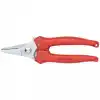 Knipex 95 05 140 Kombine Makas