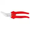 Knipex 95 05 185 Kombine Makası