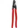Knipex 95 11 225 StepCut XL Kademeli Kesimli Kablo Makası