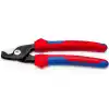 Knipex 95 12 160mm Kablo Makası