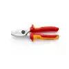 Knipex 95 16 200 Kablo Makası