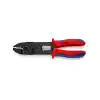 Knipex 97 22 240 Çok Fonksiyonlu Pabuç Sıkma Pensi