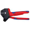 Knipex 97 43 200 Sıkma Pensesi