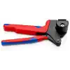 Knipex 97 43 66 EVO Sıkma Pensesi
