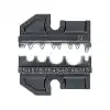 Knipex 97 49 14 - 97 43 200A için Sıkma Pensesi Çenesi