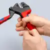 Knipex 97 49 19 Kablo Yüksüğü Uçları için Sıkıştırma Kalıbı