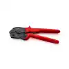Knipex 97 52 08 Pabuç Sıkma Pensi