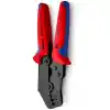 Knipex 97 52 20 Pabuç Sıkma Pensesi Kısa Tasarım