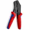 Knipex 97 52 20 Pabuç Sıkma Pensesi Kısa Tasarım