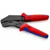 Knipex 97 52 20 Pabuç Sıkma Pensesi Kısa Tasarım