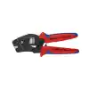 Knipex 97 53 09 Dörtçene Yüksük Sıkma Pensi