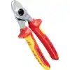 Knipex 97 91 01 Fotovoltaik Sistemler için Çantalı Alet Seti