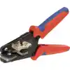 Knipex 97 91 01 Fotovoltaik Sistemler için Çantalı Alet Seti