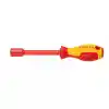 Knipex 98 03 11 11x125mm VDE İzoleli Lokma Uçlu Tornavida