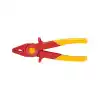 Knipex 98 62 01 Plastik Kombine Pense