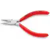 Knipex 25 03 125 Kargaburun Radyocu Pensesi 125 mm