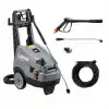 Lavor Tucson 1509 LP Profesyonel 200 Bar Basınçlı Yıkama Makinesi