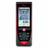 Leica D810 Disto Dokunmatik Ekran Lazer Metre - 200 Metre