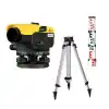 Leica NA332SET Geosystems Optik Nivo SET