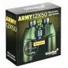 Levenhuk Army 12x50 Artıkıllı Binoküler Dürbün
