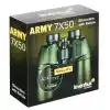 Levenhuk Army 7x50 Artıkıllı Binoküler Dürbün