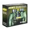 Levenhuk Army 8x40 Artıkıllı Binoküler Dürbün