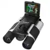 Levenhuk Atom Digital DB10 LCD Binoküler Dürbün