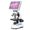 Levenhuk D85L LCD Dijital Mikroskop