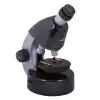 Levenhuk LabZZ M101 Aytaşı Mikroskop