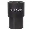 Levenhuk MED 12,5x/15 (D 30 mm) Göz Merceği