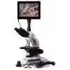 Levenhuk MED D25T LCD Dijital Trinoküler Mikroskop