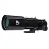 Levenhuk Ra R80 ED Doublet OTA Optik Teleskop