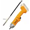 Li-ion Akülü Betoncu Vibratörü