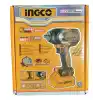 Ingco CIWLI20851 Akülü Somun Sıkma 1/2