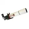 LUNT LS80THa/B1200CPT H-Alpha Solar Teleskop